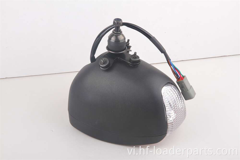 Đèn làm việc của bộ tải bánh xe cho foton sdlg xgma Wheel Loader Work Lights for Foton Sdlg Xgma